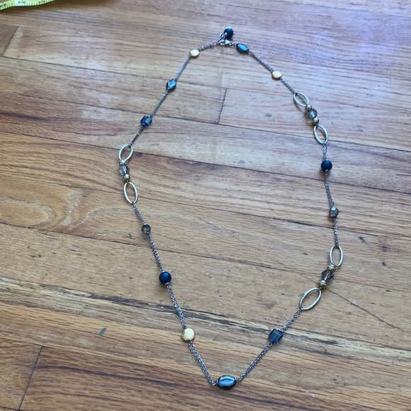 Brighton Long Beaded Necklace - Picture 1 of 5